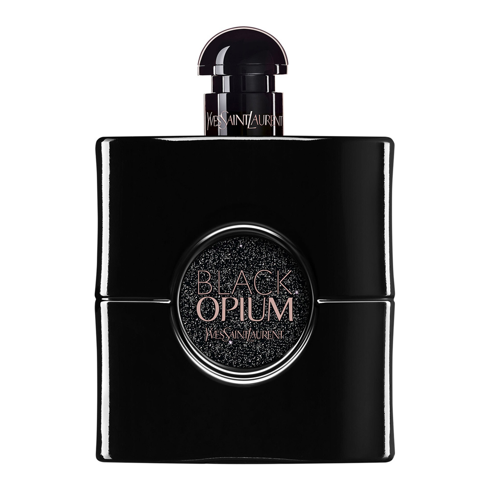 Yves Saint Laurent Black Opium Le Parfum perfumy damskie, 90 ml