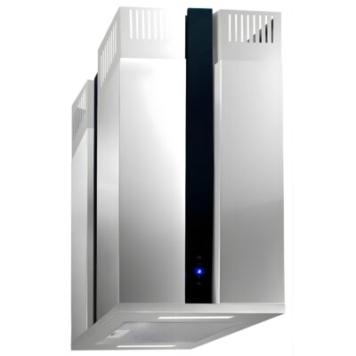 Okap AKPO WK-9 Isla Luna Srebrny