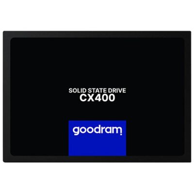 Dysk GOODRAM CX400 128GB SSD