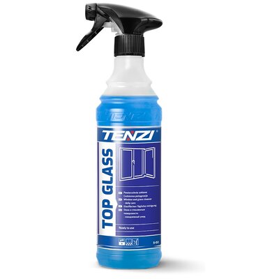 Płyn do mycia szyb TENZI W-03/600 Top Glass 0.6 l