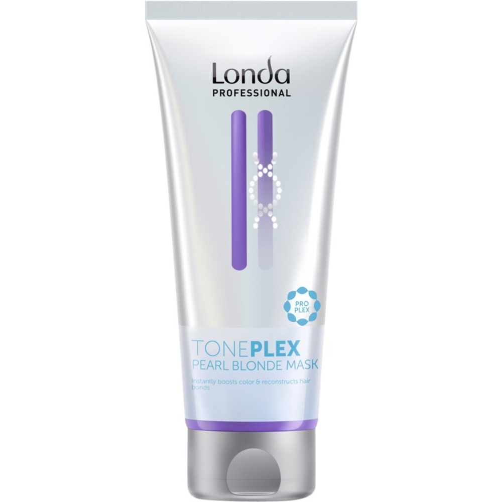 Londa Professional Toneplex maska koloryzująca do włosów Pearl Blonde, 200 ml