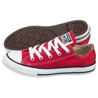 Trampki Converse YTHS Chuck Taylor All Star OX 3J236