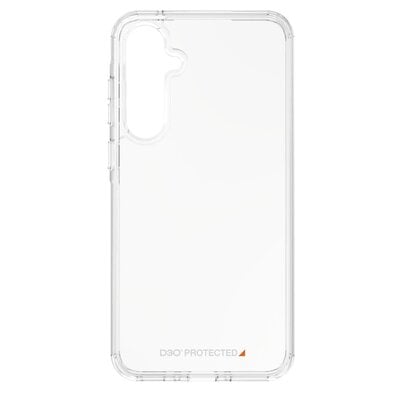 Etui PANZERGLASS HardCase D3O do Samsung Galaxy A35 5G Przezroczysty