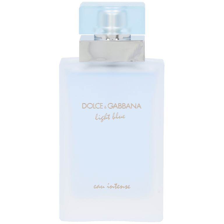 Dolce&Gabbana Light Blue Intense Pour Femme woda perfumowana damska, 25 ml