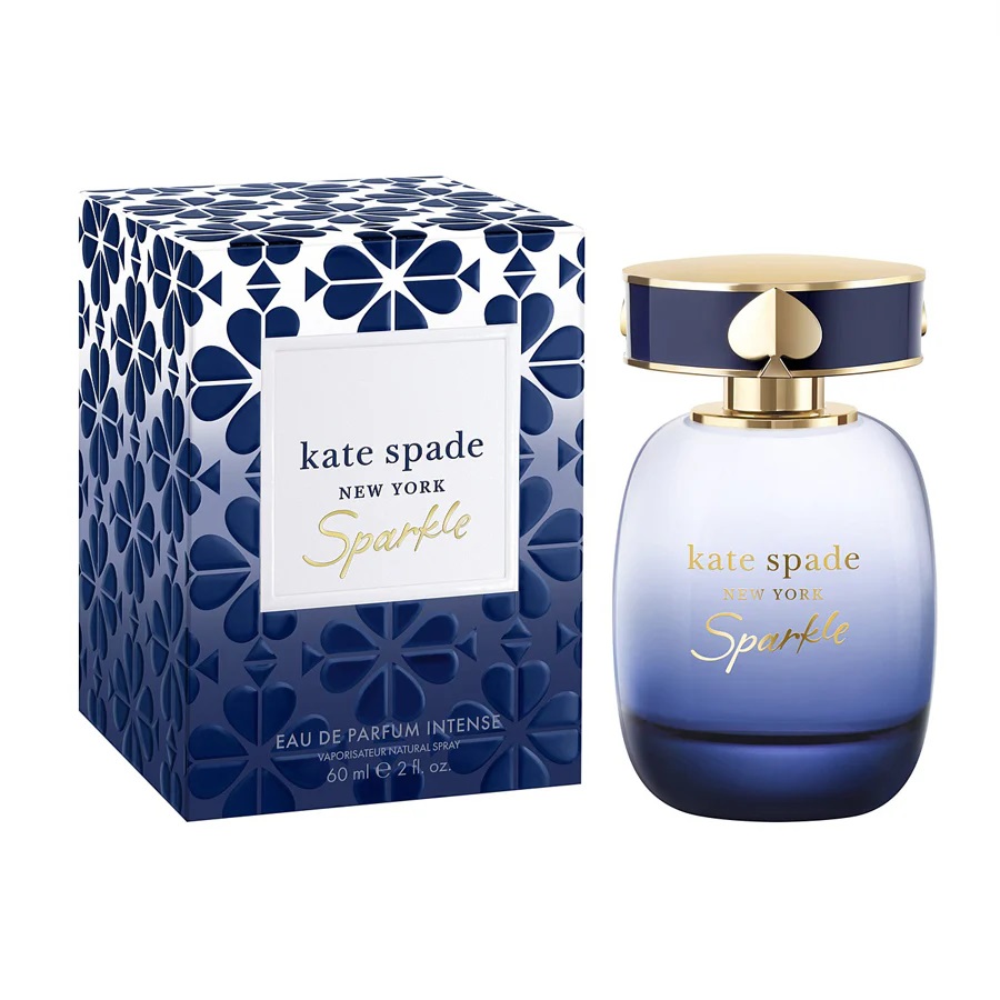 Kate Spade Sparkle woda perfumowana damska, 60 ml