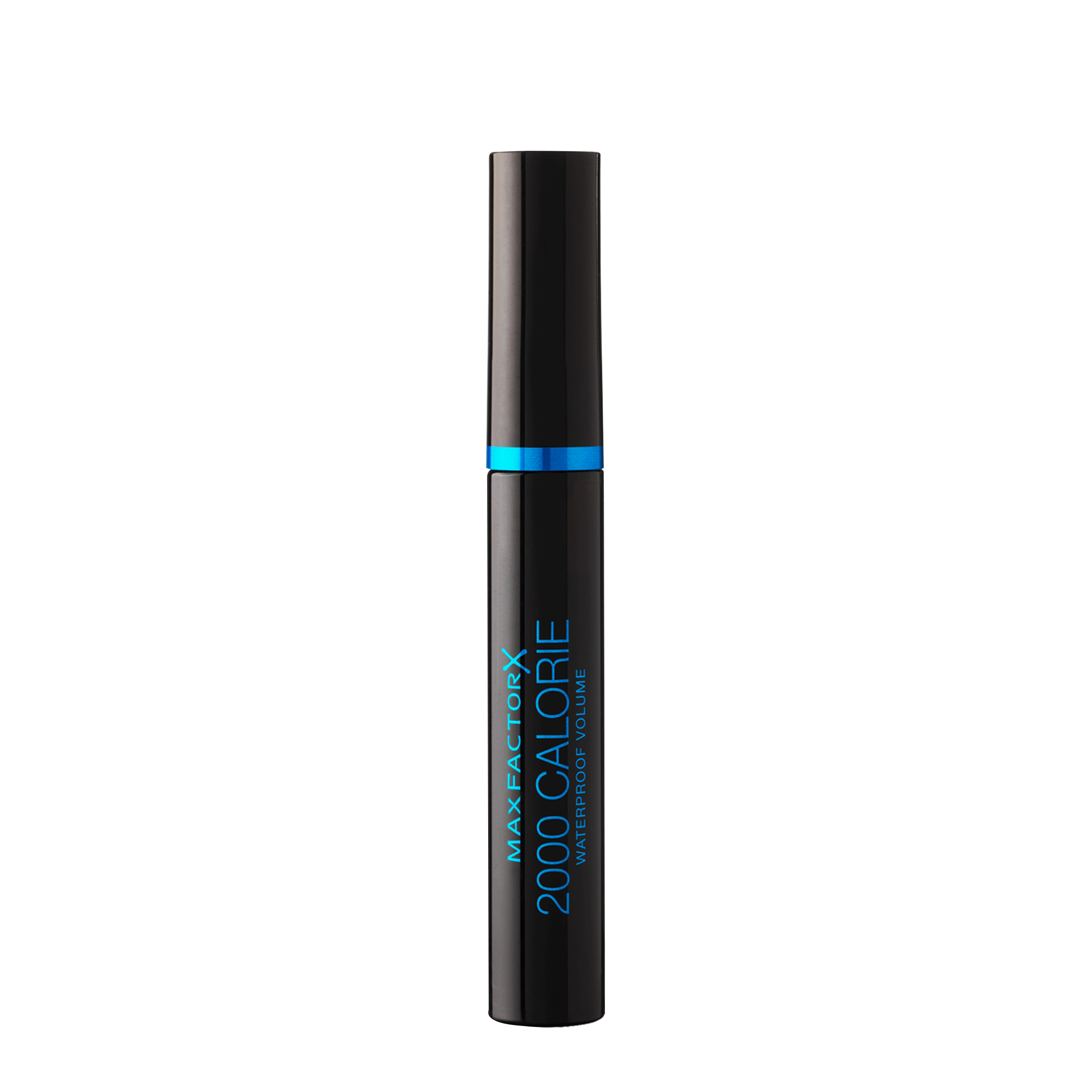 Max Factor 2000 Calorie Waterproof Tusz do rzęs Black, 9 ml