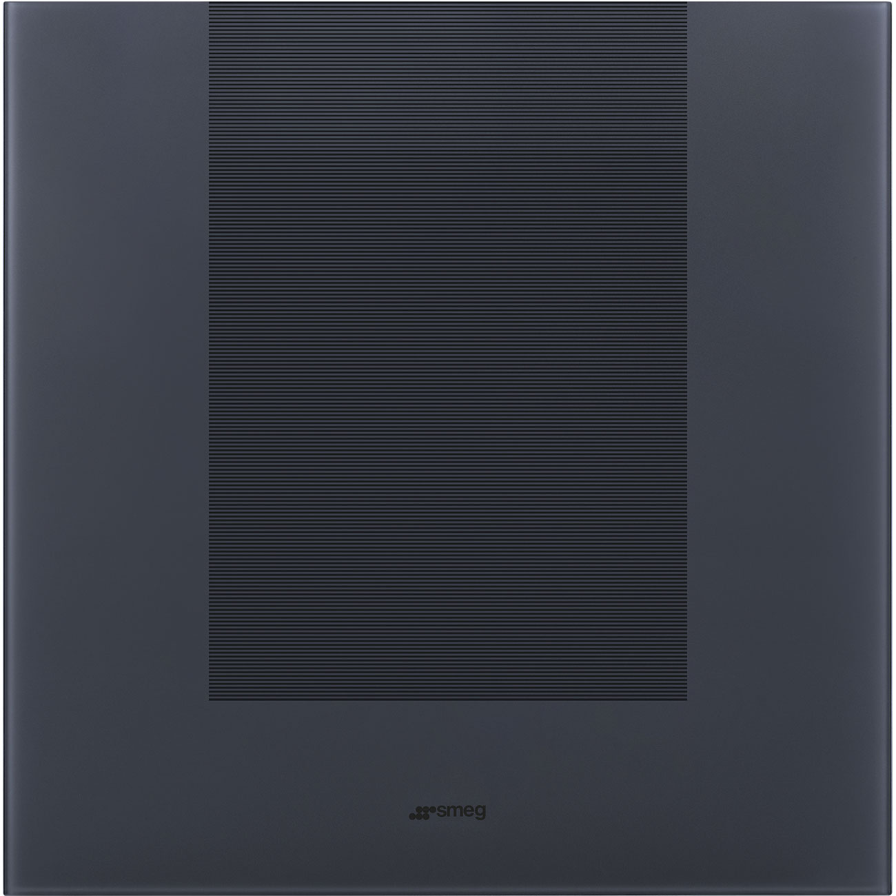 Smeg - Chłodziarka na wino CVI129G Linea Neptune Grey