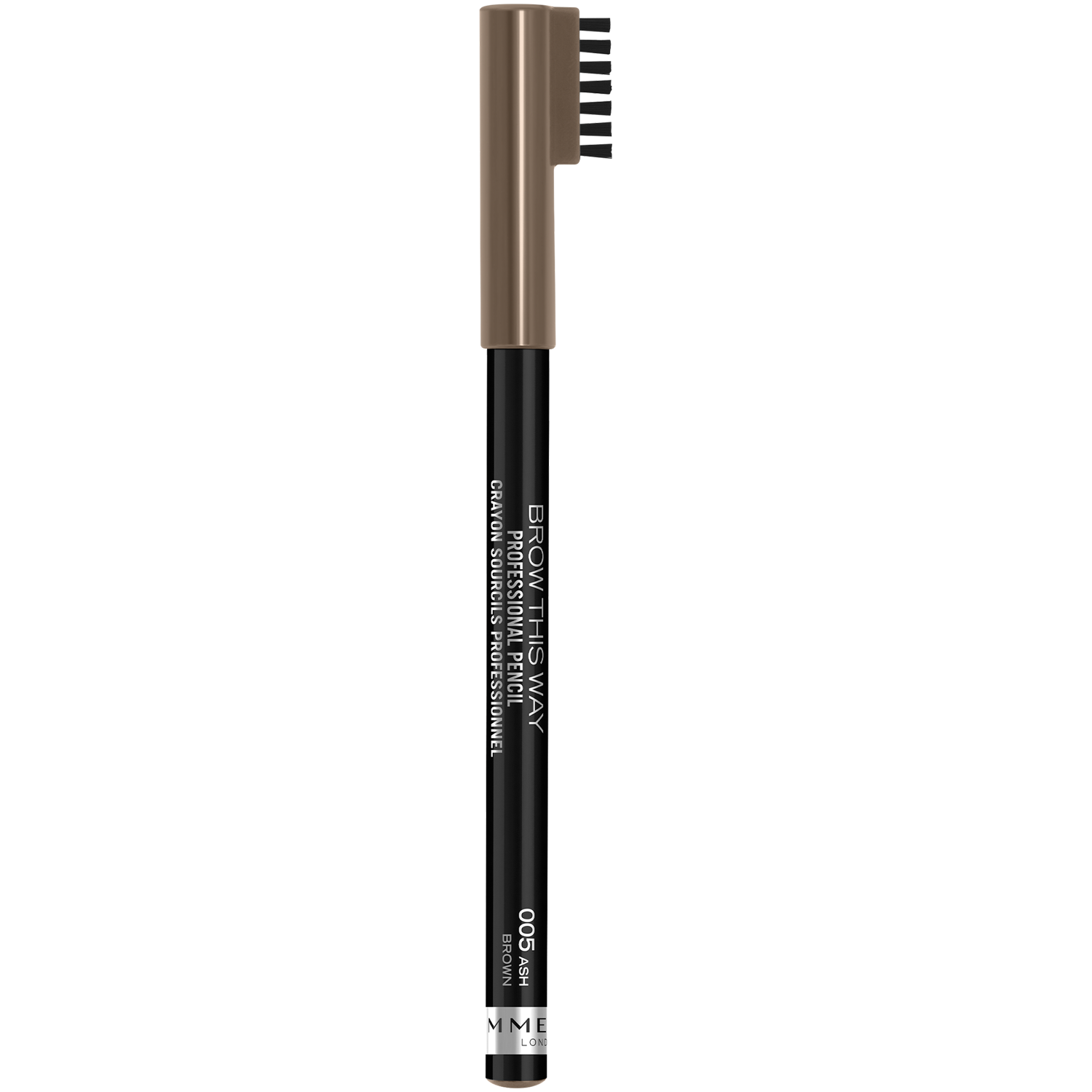 Rimmel Brow This Way kredka do brwi 005, 1,4 g