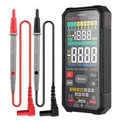 Multimetr HABOTEST HT127B