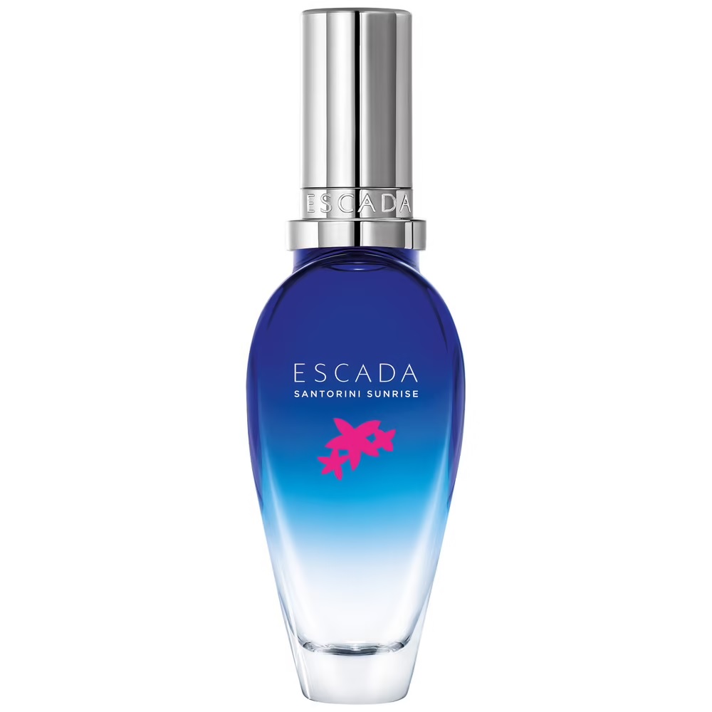 Escada Santorini Sunrise Limited Edition woda toaletowa damska, 30 ml