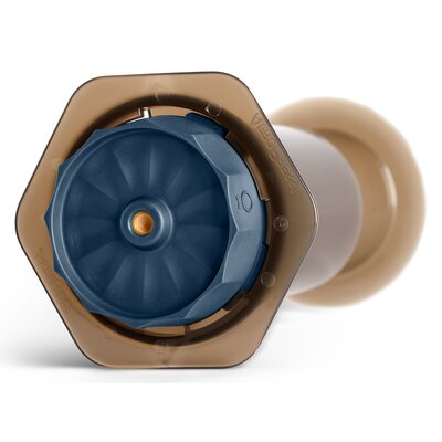 Nakładka do zaparzacza AEROPRESS Fellow Prismo