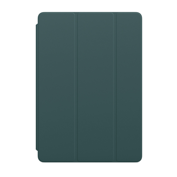 Apple etui Smart Cover dla iPad (8. generacji) - ciemny malachit