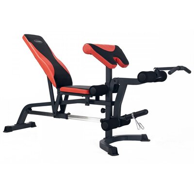 Ławka do ćwiczeń HMS LS3050