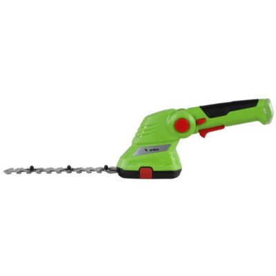 Nożyce do żywopłotu / trawy 4GARDEN ANT720 90/170mm 7.2V akumulatorowe