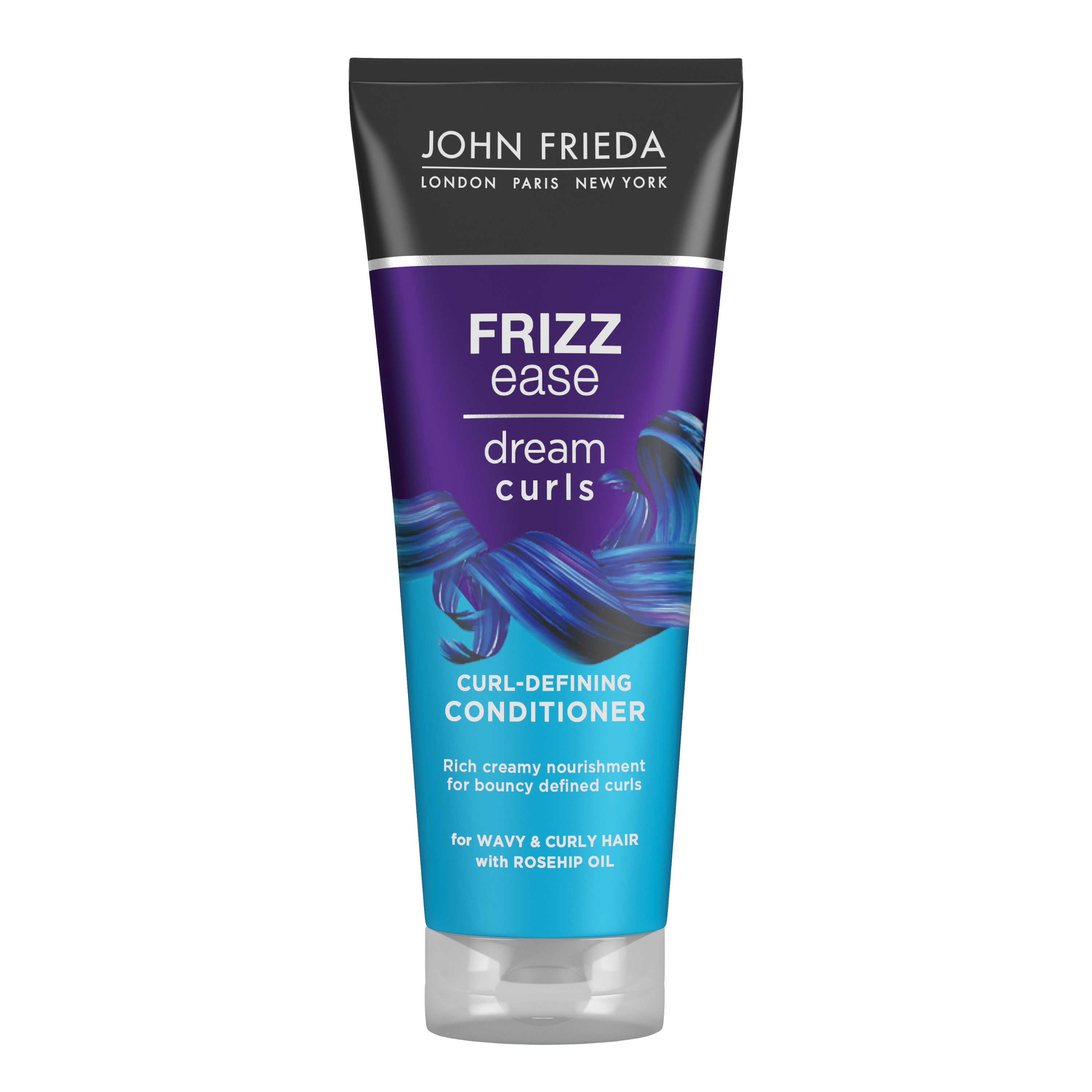 John Frieda Dream Curls odżywka do włosów kręconych, 250 ml