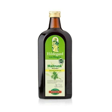 Maitrunk 500 ml Hildegard von Bingen