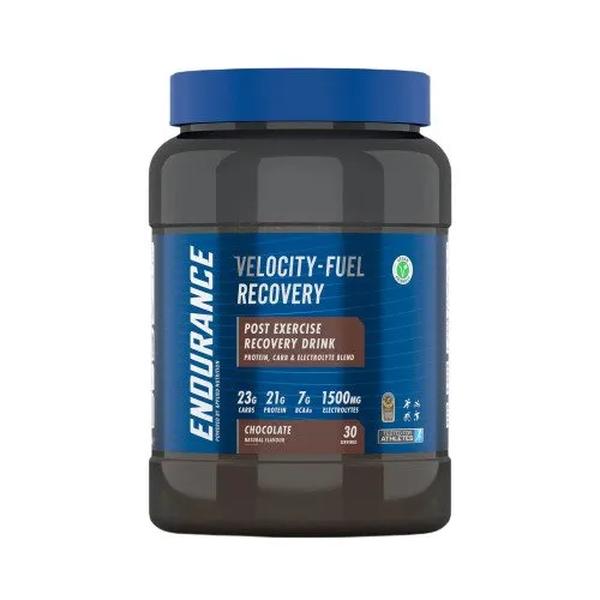 Applied Nutrition Endurance Recovery suplement diety, Chocolate, 1500 g