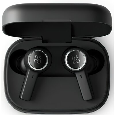 Słuchawki dokanałowe BANG & OLUFSEN Beoplay EX ANC  Czarny