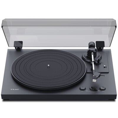 Gramofon TEAC TN-175 Czarny