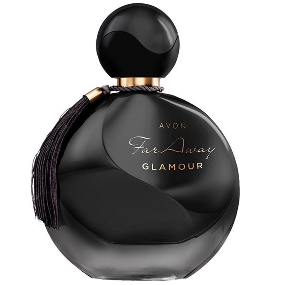 Avon Far Away Glamour woda perfumowana damska, 100 ml