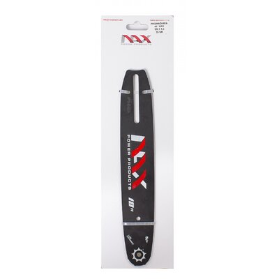 Prowadnica do piły NAX NAX100C P37 25.4 cm