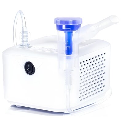 Inhalator VITAMMY Microfine+