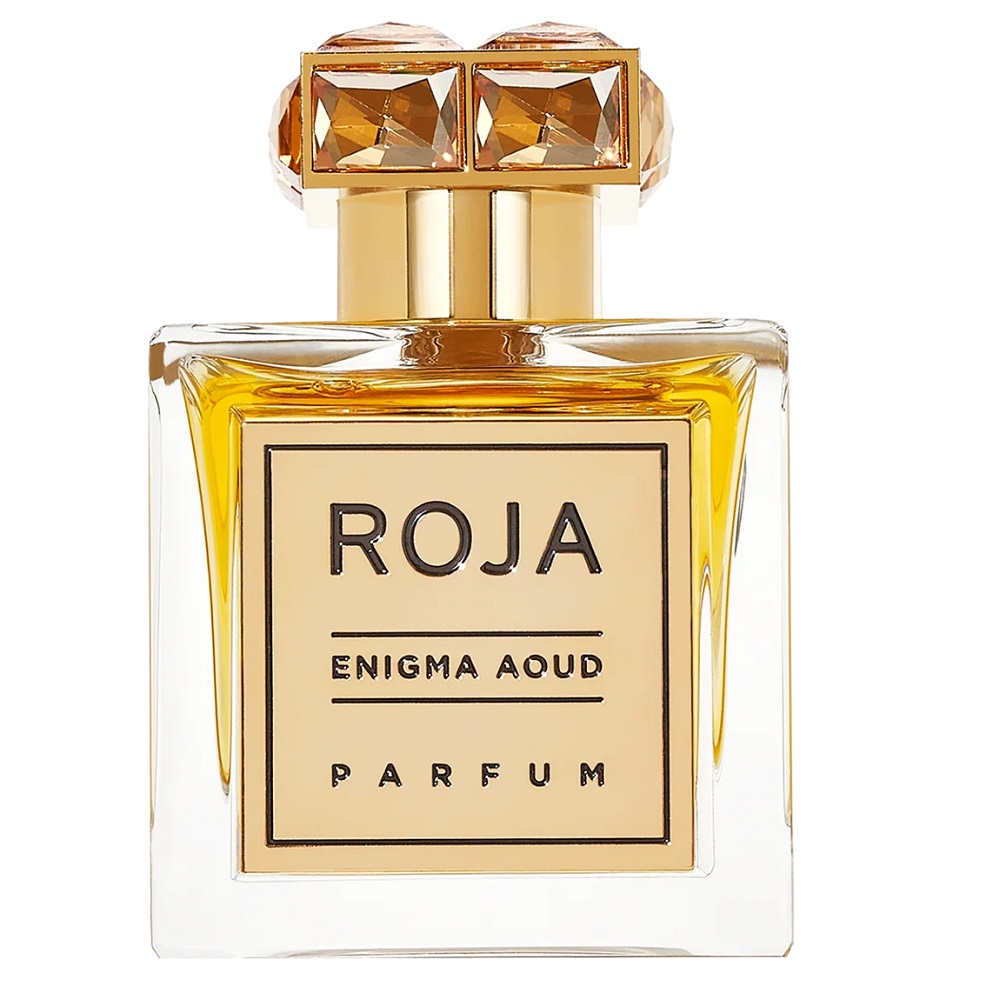Roja Parfums Enigma Aoud Parfum perfumy damskie, 100 ml
