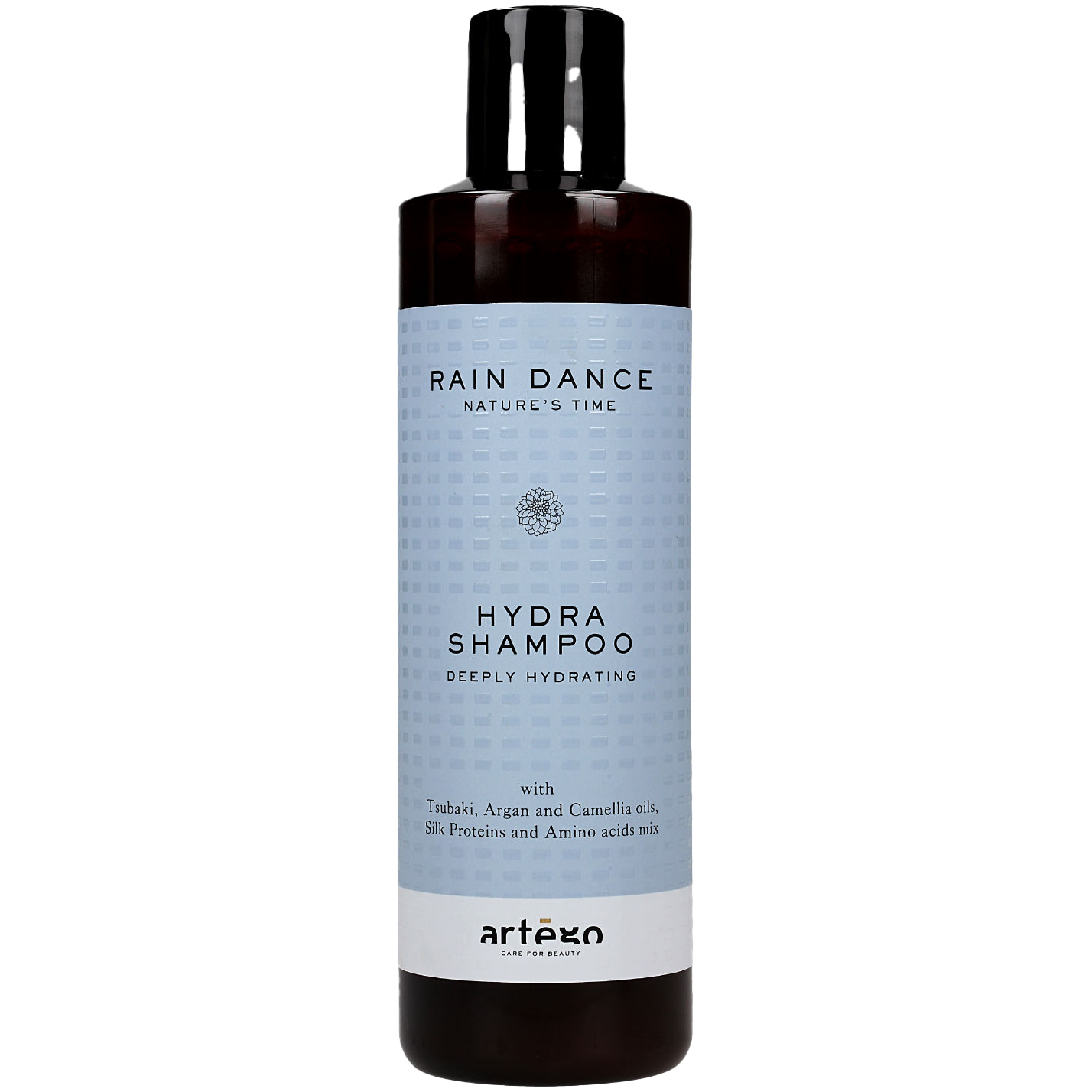 Artego Rain Dance szampon intensywnie nawilżający Hydra Shampoo, 250 ml