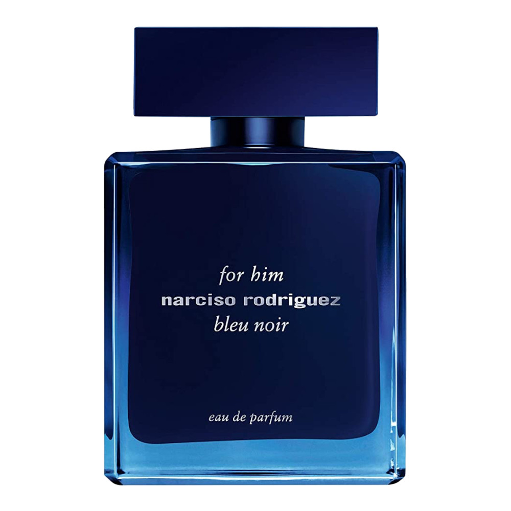 Narciso Rodriguez Bleu Noir For Him woda perfumowana męska, 100 ml