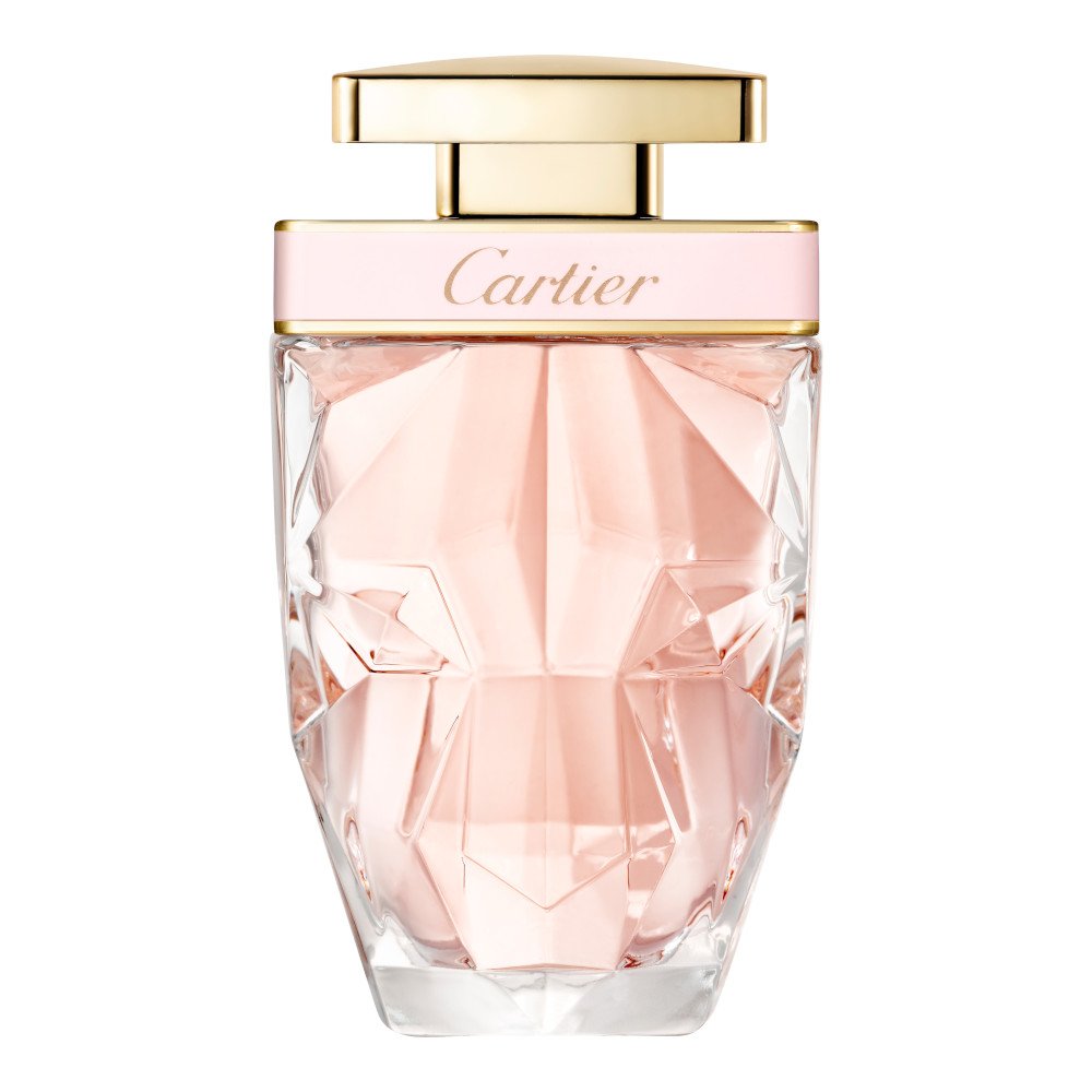 Cartier La Panthere Eau de Toilette woda toaletowa damska, 75 ml