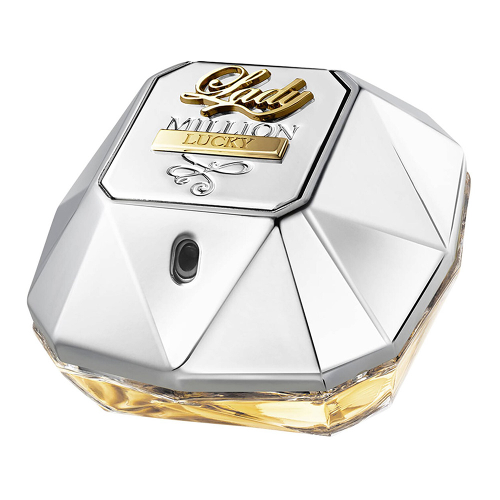 Paco Rabanne Lady Million Lucky woda perfumowana damska, 50 ml