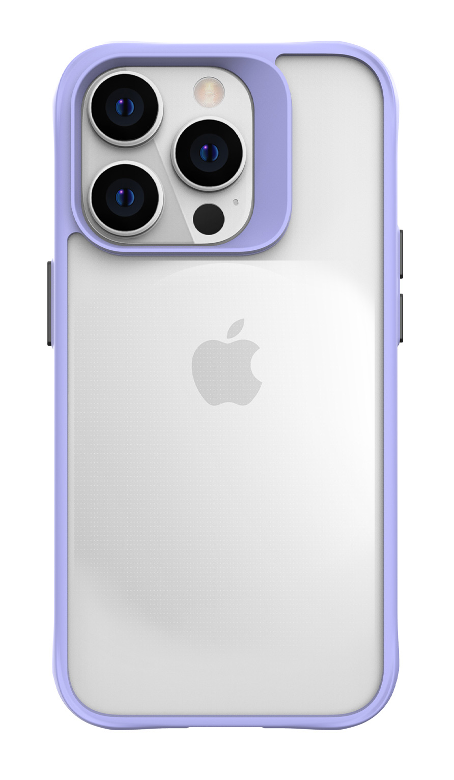 Jinya XPRO Protecting Case Purple - etui iPhone 14 Pro Max