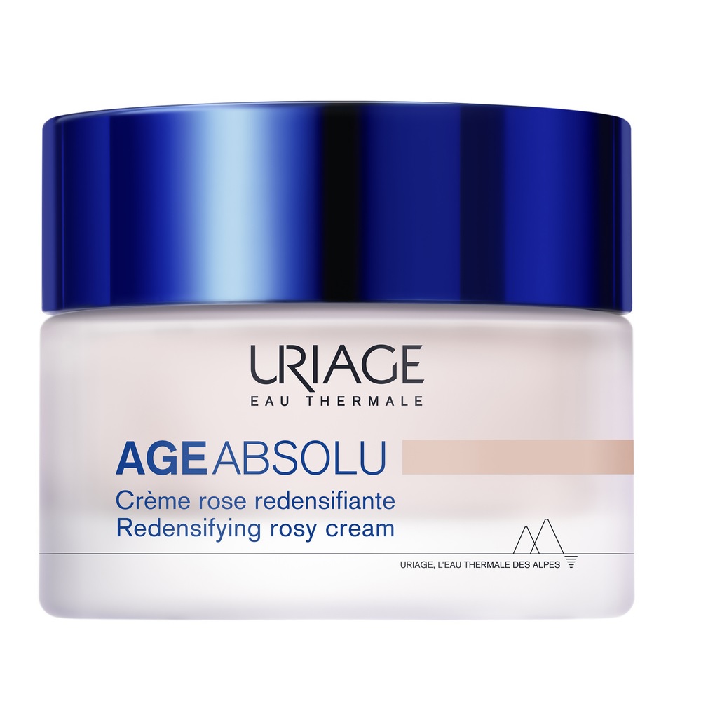 Uriage Age Absolu krem przeciwstarzeniowy do twarzy na dzień, 50 ml