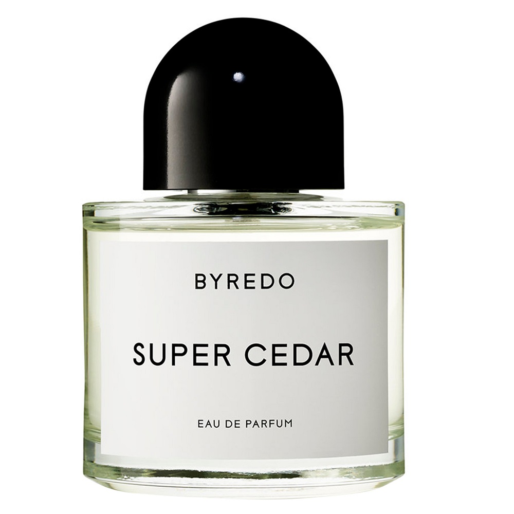 Byredo Super Cedar woda perfumowana unisex, 100 ml