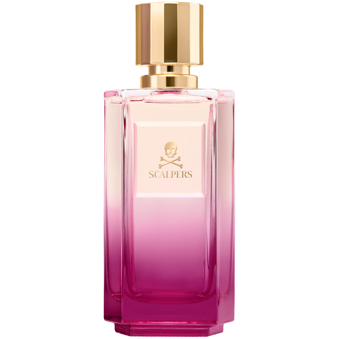 Scalpers Her&The Wild Flower woda perfumowana damska, 100 ml