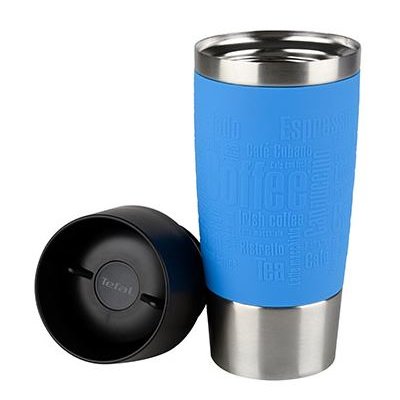 Kubek termiczny TEFAL Travel Mug Niebieski