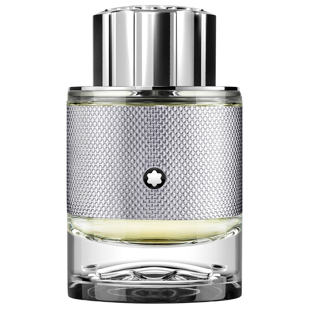 Mont Blanc Explorer Platinum woda perfumowana męska, 60 ml