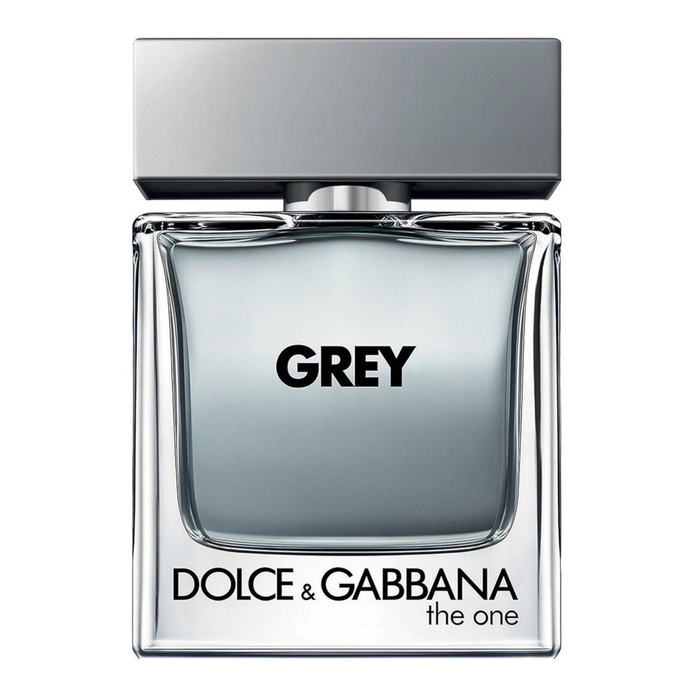 Dolce&Gabbana The One Grey woda toaletowa męska, 50 ml