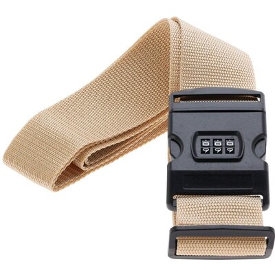 Pas zabezpieczający do walizki PROWORLD 1070087