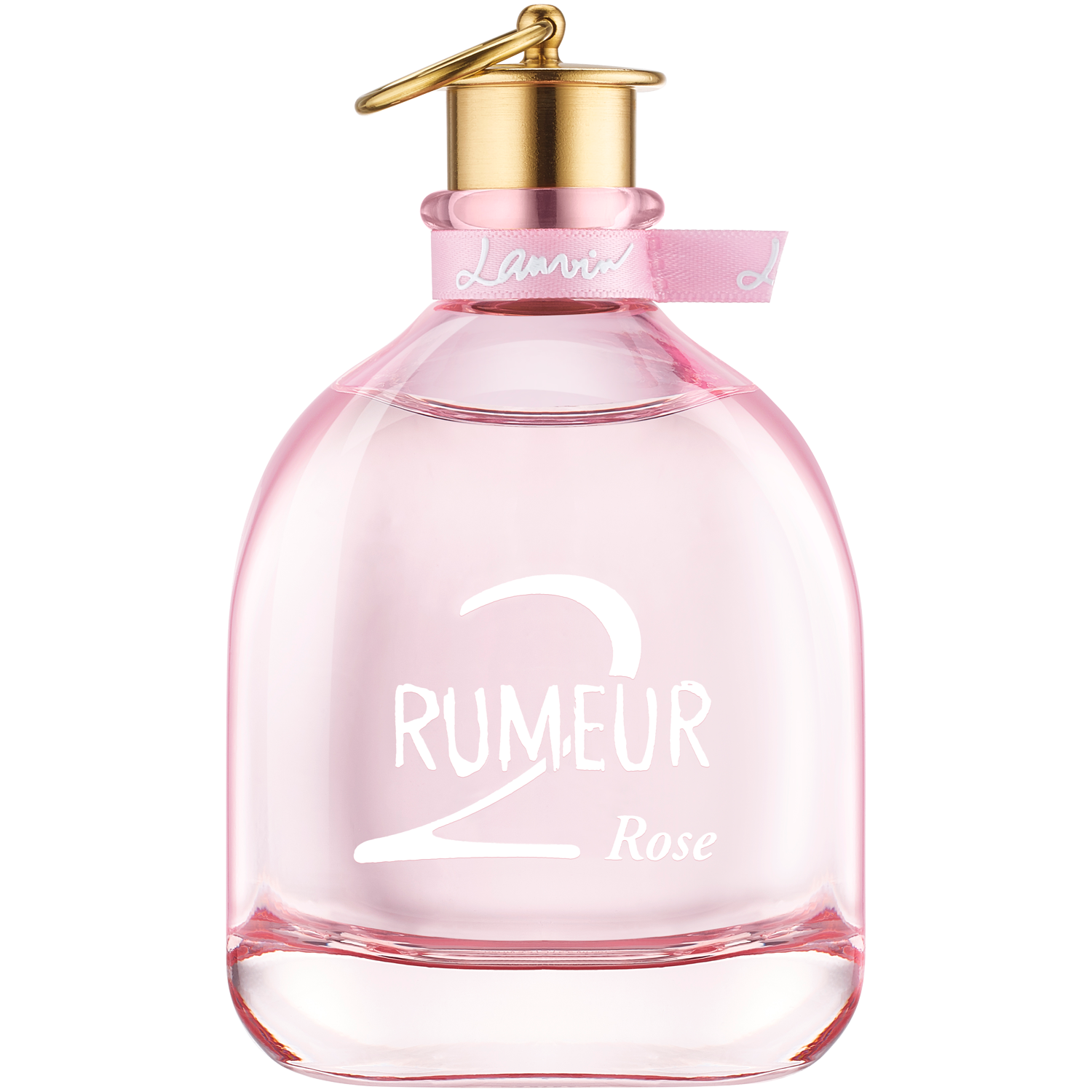 Lanvin Rumeur 2 Rose woda perfumowana damska, 100 ml