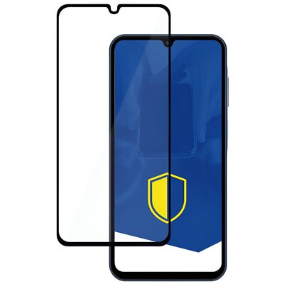 Szkło hartowane 3MK Tempered Glass + do Samsung Galaxy A15 4G/5G