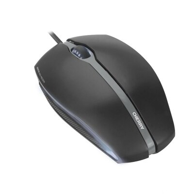 Mysz CHERRY Gentix Illuminated