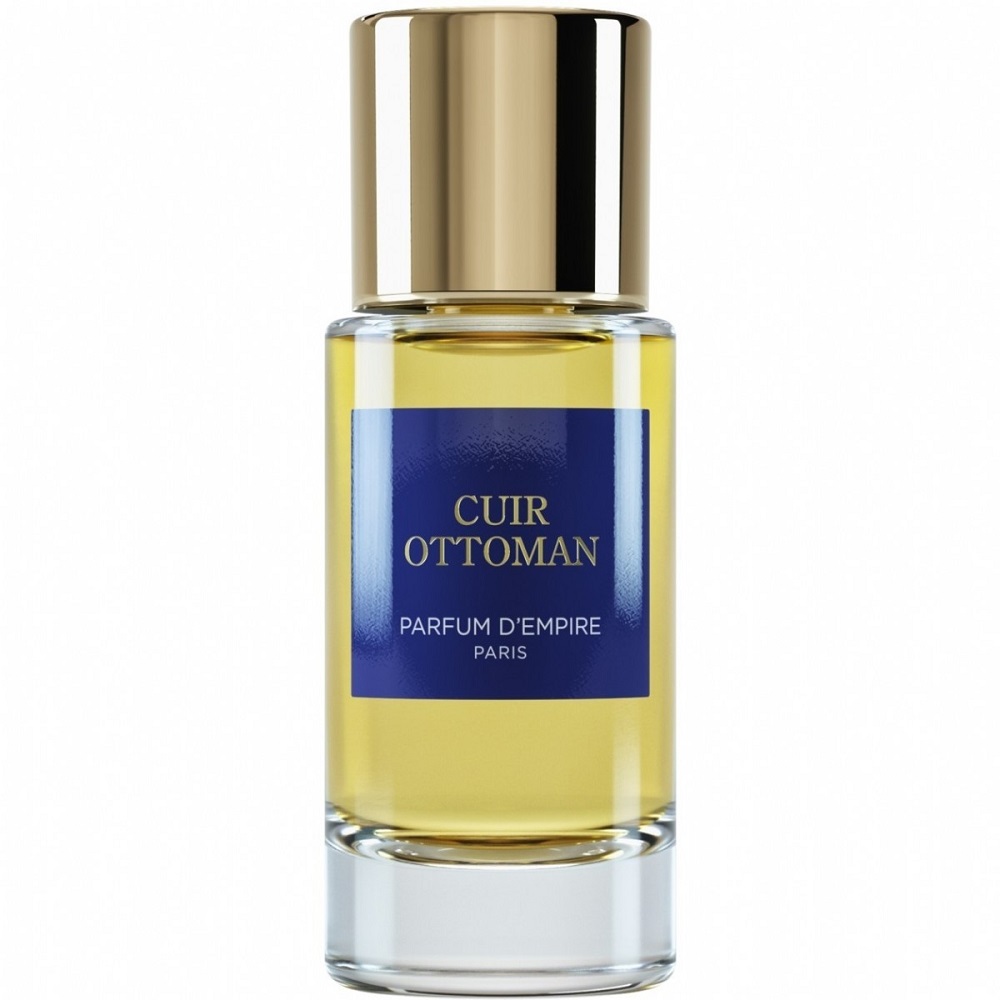 Parfum D'Empire Cuir Ottoman woda perfumowana unisex, 50 ml