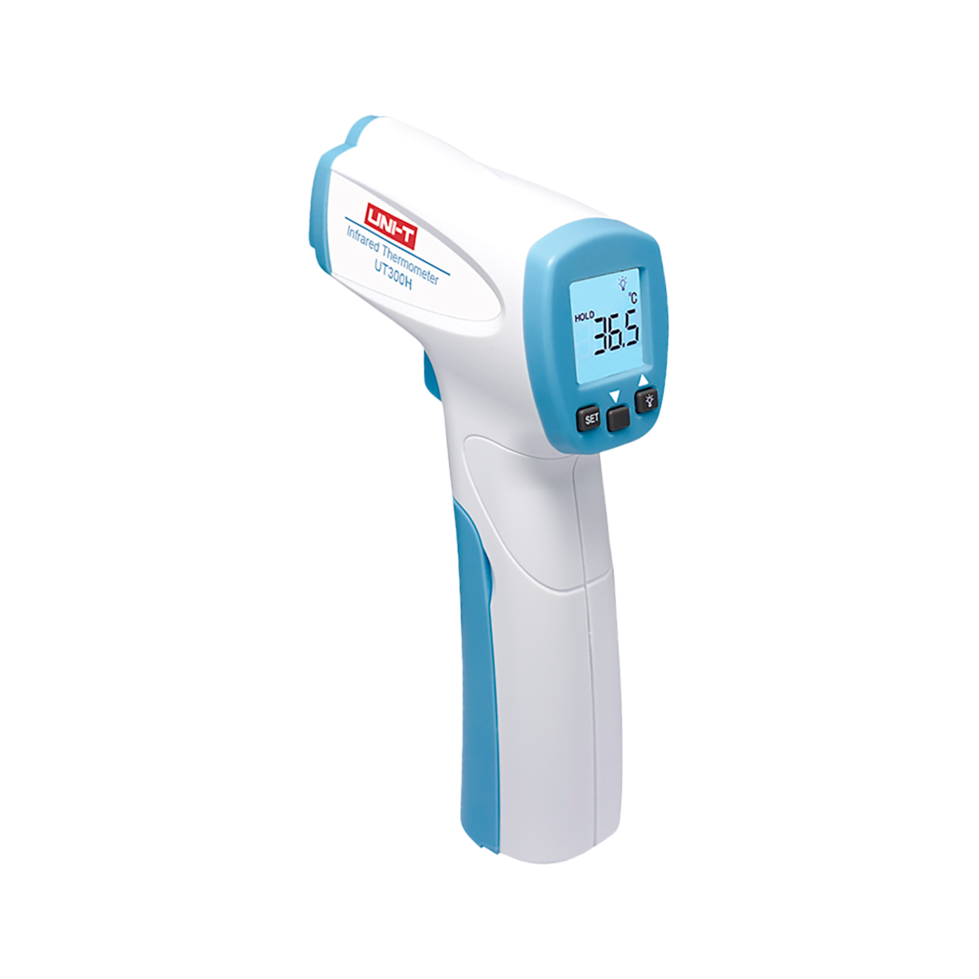 Termometr bezdotykowy Uni-T UT300H