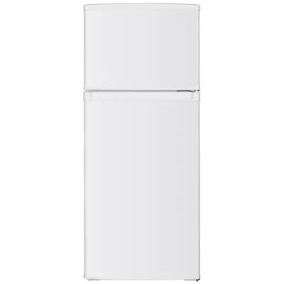 Lodówka MPM 125-CZ-08/E 115cm Biała