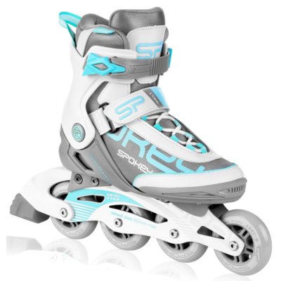 Rolki SPOKEY Prime Pro (rozmiar 37)