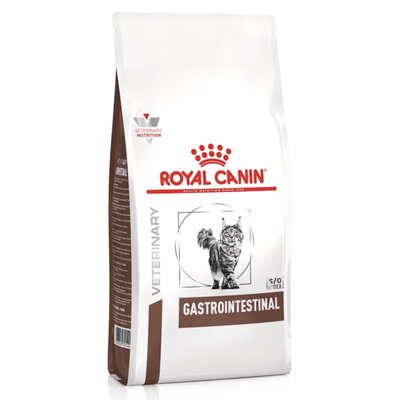 Karma dla kota ROYAL CANIN Gastrointestinal 2 kg