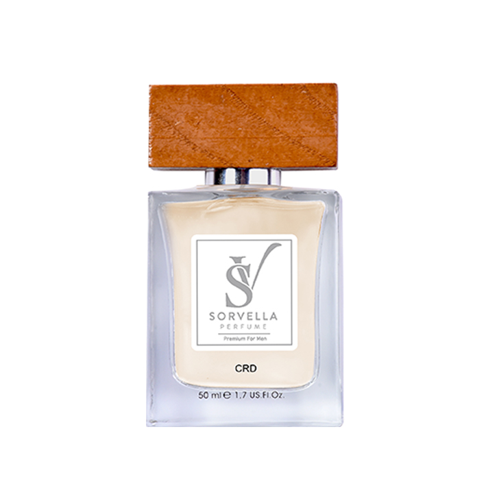 Sorvella Perfume CRD  woda perfumowana męska, 50 ml