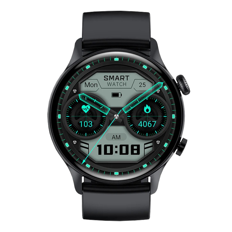 Colmi i30 smartwatch, 1 szt.