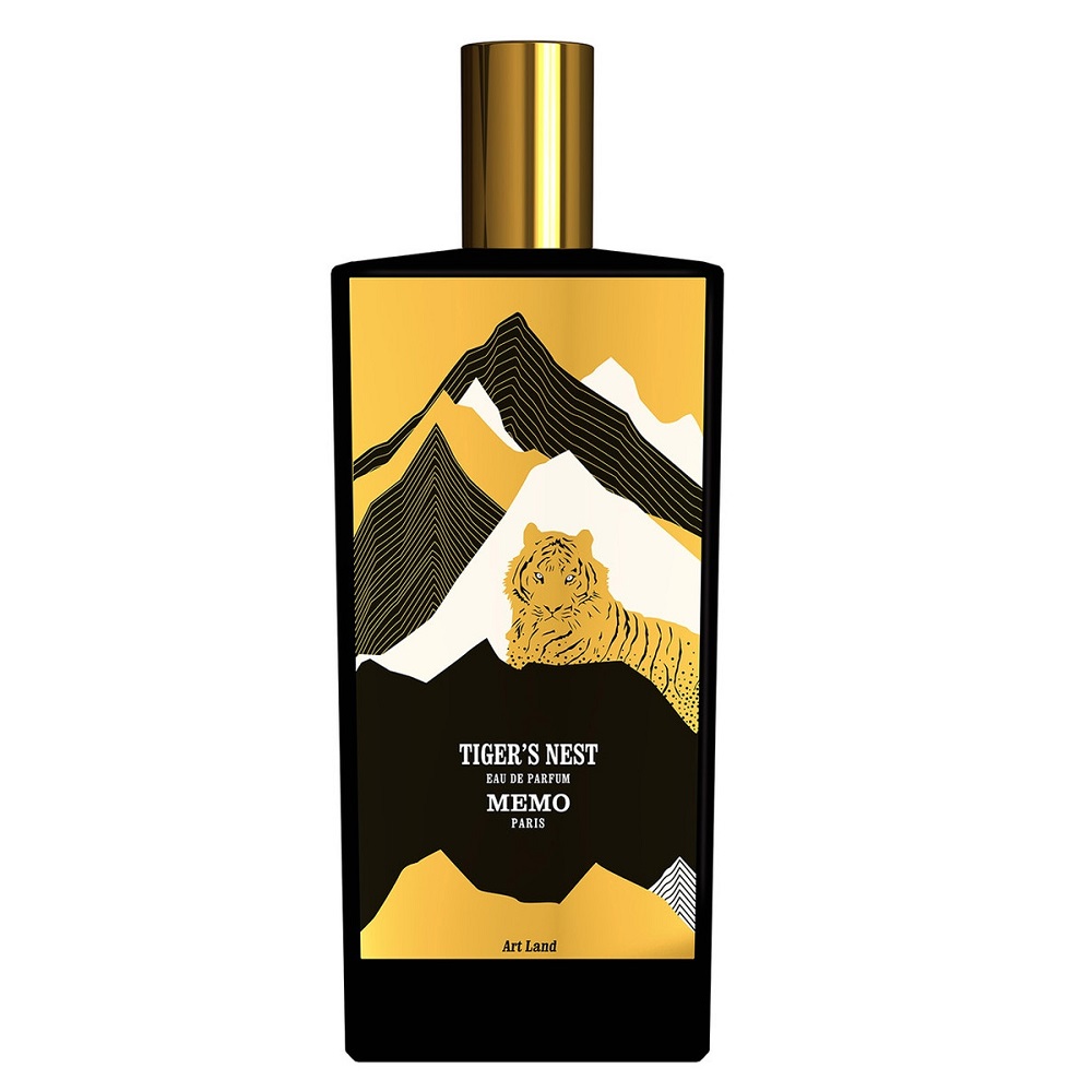Memo Paris Tiger's Nest woda perfumowana unisex, 75 ml